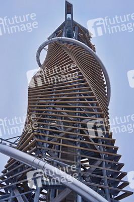 Der Harzturm in Torfhaus