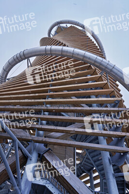 Der Harzturm in Torfhaus