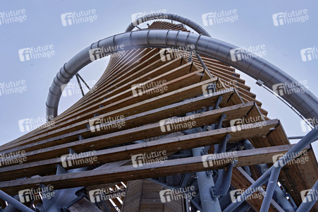 Der Harzturm in Torfhaus