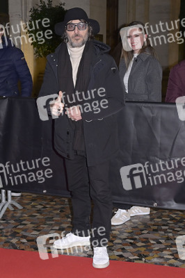 Filmpremiere 'Adesso vinco io - Marcello Lippi' in Rom