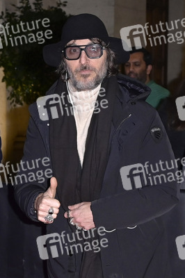 Filmpremiere 'Adesso vinco io - Marcello Lippi' in Rom