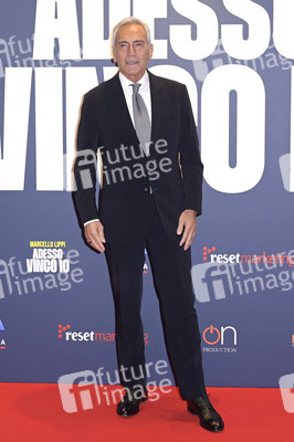 Filmpremiere 'Adesso vinco io - Marcello Lippi' in Rom