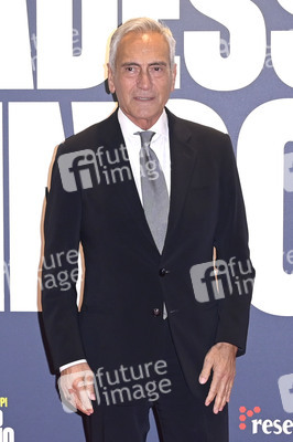 Filmpremiere 'Adesso vinco io - Marcello Lippi' in Rom