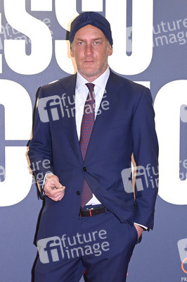 Filmpremiere 'Adesso vinco io - Marcello Lippi' in Rom