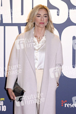 Filmpremiere 'Adesso vinco io - Marcello Lippi' in Rom