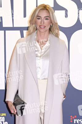 Filmpremiere 'Adesso vinco io - Marcello Lippi' in Rom