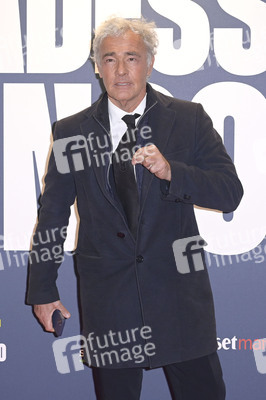 Filmpremiere 'Adesso vinco io - Marcello Lippi' in Rom