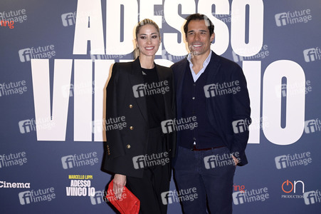 Filmpremiere 'Adesso vinco io - Marcello Lippi' in Rom