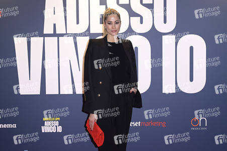 Filmpremiere 'Adesso vinco io - Marcello Lippi' in Rom