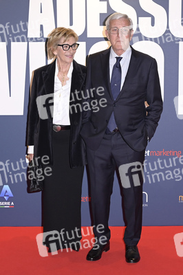 Filmpremiere 'Adesso vinco io - Marcello Lippi' in Rom