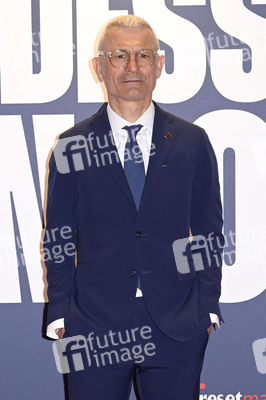 Filmpremiere 'Adesso vinco io - Marcello Lippi' in Rom