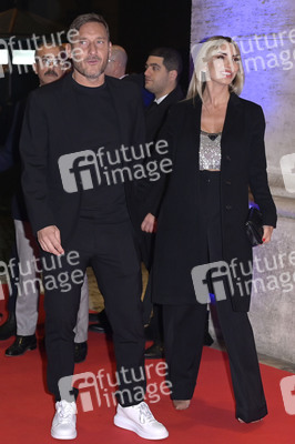 Filmpremiere 'Adesso vinco io - Marcello Lippi' in Rom