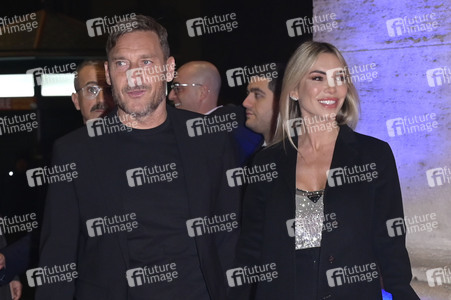 Filmpremiere 'Adesso vinco io - Marcello Lippi' in Rom