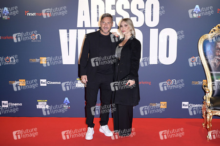 Filmpremiere 'Adesso vinco io - Marcello Lippi' in Rom