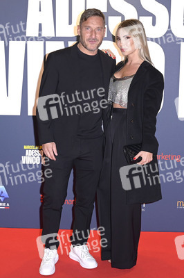 Filmpremiere 'Adesso vinco io - Marcello Lippi' in Rom