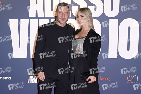 Filmpremiere 'Adesso vinco io - Marcello Lippi' in Rom