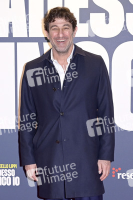 Filmpremiere 'Adesso vinco io - Marcello Lippi' in Rom