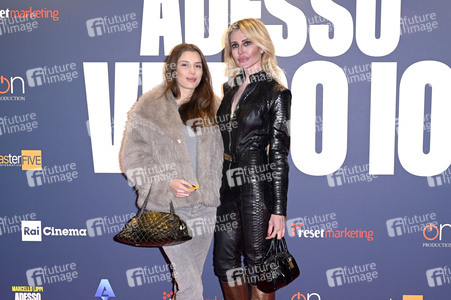 Filmpremiere 'Adesso vinco io - Marcello Lippi' in Rom