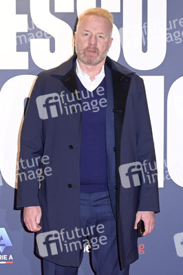 Filmpremiere 'Adesso vinco io - Marcello Lippi' in Rom