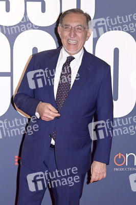 Filmpremiere 'Adesso vinco io - Marcello Lippi' in Rom