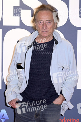 Filmpremiere 'Adesso vinco io - Marcello Lippi' in Rom