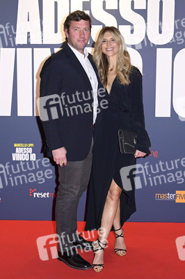 Filmpremiere 'Adesso vinco io - Marcello Lippi' in Rom