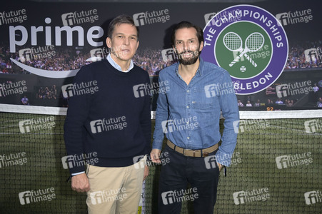 Jahrespressekonferenz Prime Video Presents 2024 in Berlin