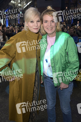 Jahrespressekonferenz Prime Video Presents 2024 in Berlin