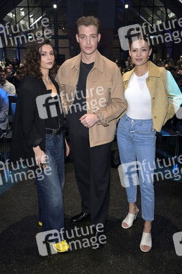 Jahrespressekonferenz Prime Video Presents 2024 in Berlin