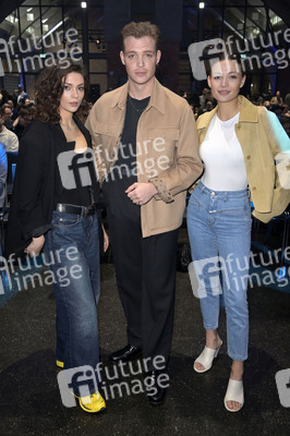 Jahrespressekonferenz Prime Video Presents 2024 in Berlin