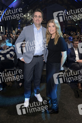 Jahrespressekonferenz Prime Video Presents 2024 in Berlin