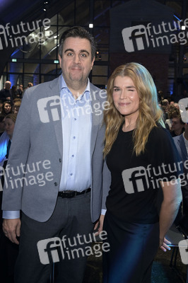 Jahrespressekonferenz Prime Video Presents 2024 in Berlin