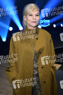 Jahrespressekonferenz Prime Video Presents 2024 in Berlin