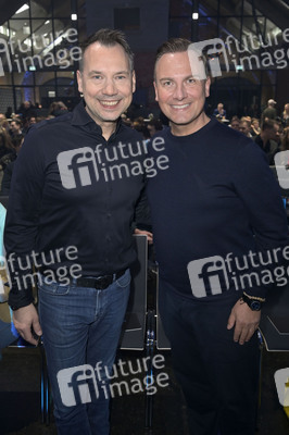 Jahrespressekonferenz Prime Video Presents 2024 in Berlin