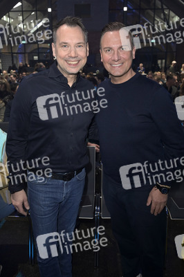 Jahrespressekonferenz Prime Video Presents 2024 in Berlin