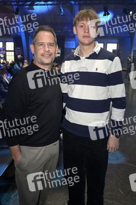 Jahrespressekonferenz Prime Video Presents 2024 in Berlin