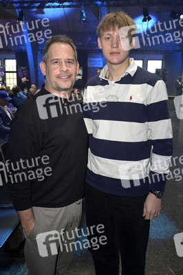 Jahrespressekonferenz Prime Video Presents 2024 in Berlin