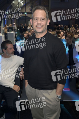 Jahrespressekonferenz Prime Video Presents 2024 in Berlin