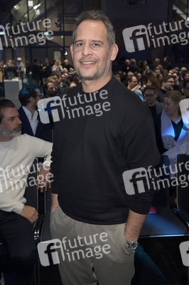 Jahrespressekonferenz Prime Video Presents 2024 in Berlin