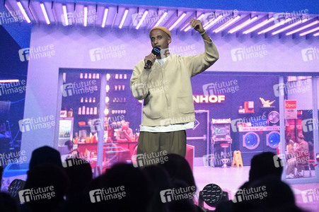 Jahrespressekonferenz Prime Video Presents 2024 in Berlin