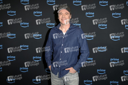 Jahrespressekonferenz Prime Video Presents 2024 in Berlin