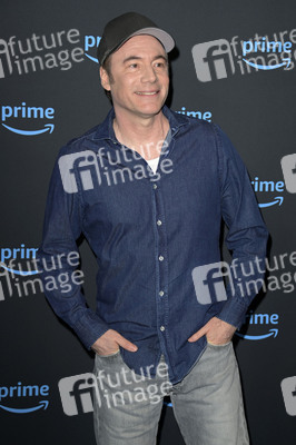 Jahrespressekonferenz Prime Video Presents 2024 in Berlin