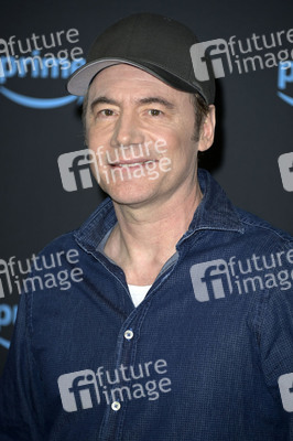 Jahrespressekonferenz Prime Video Presents 2024 in Berlin