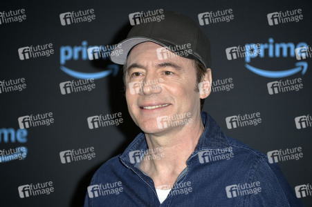 Jahrespressekonferenz Prime Video Presents 2024 in Berlin