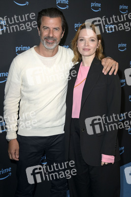 Jahrespressekonferenz Prime Video Presents 2024 in Berlin