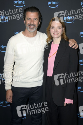 Jahrespressekonferenz Prime Video Presents 2024 in Berlin