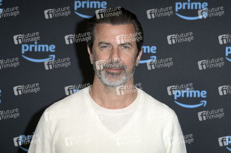 Jahrespressekonferenz Prime Video Presents 2024 in Berlin