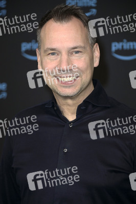 Jahrespressekonferenz Prime Video Presents 2024 in Berlin