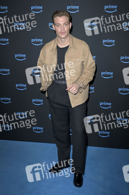 Jahrespressekonferenz Prime Video Presents 2024 in Berlin