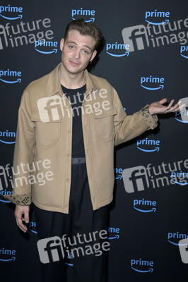 Jahrespressekonferenz Prime Video Presents 2024 in Berlin